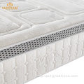 Pillow Top Spring Mattress Memory Foam Twin Mattress